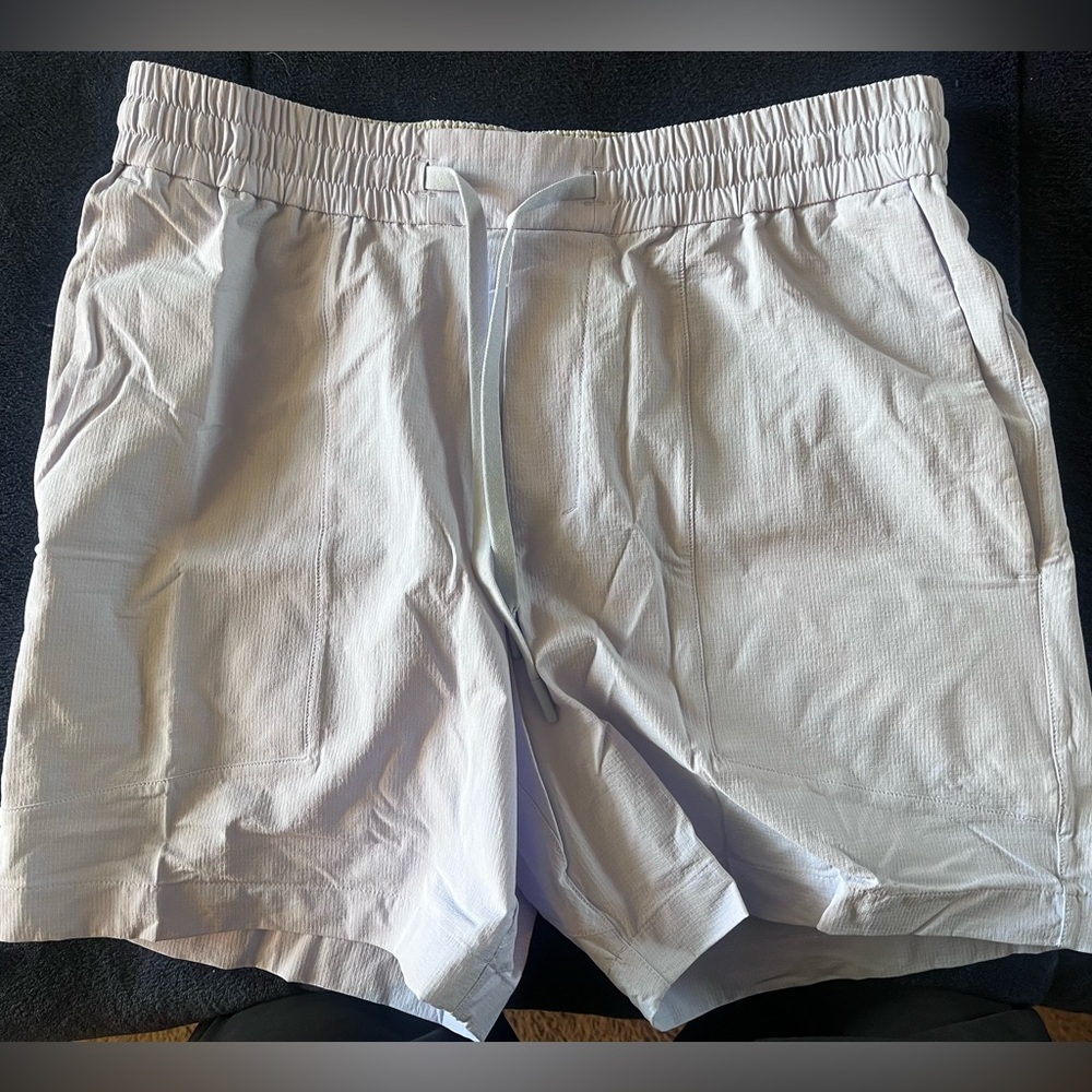 Bowline 5 inch Short